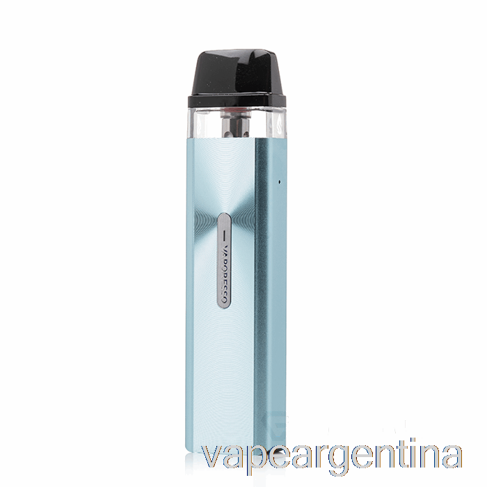 Vaporesso Xros Mini 16w Pod System Sierra Blue Vape Descartable
